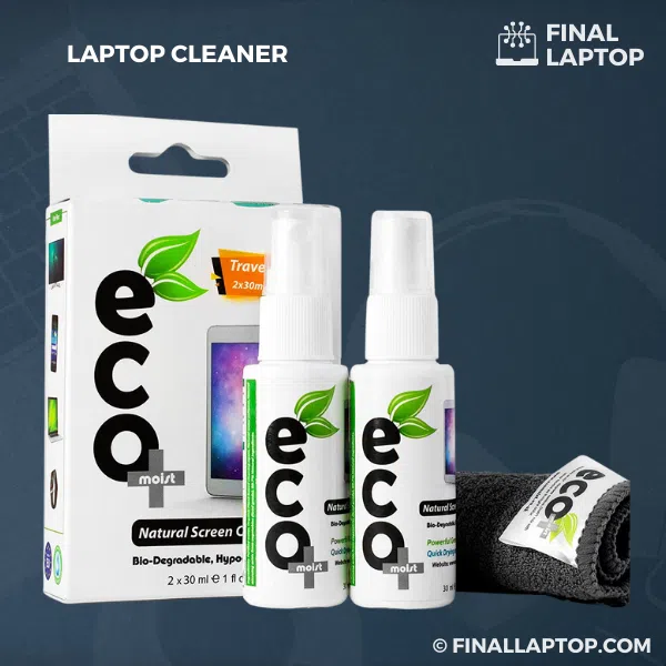 Laptop Cleaner
